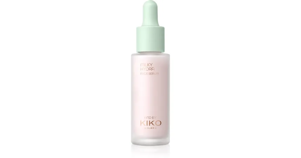 KIKO MilanoKind By Kiko Milky Hydra hidratáló arcszérum Csak ma