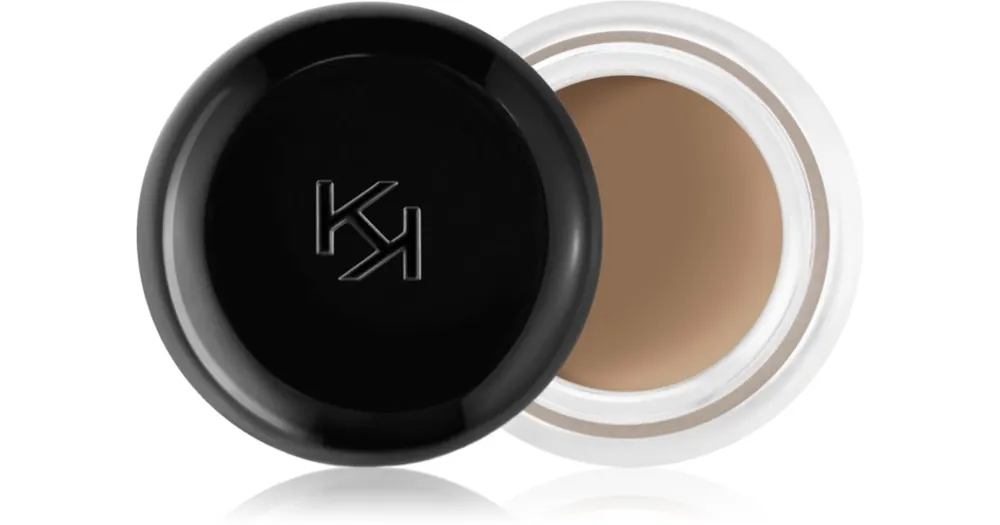 KIKO MilanoLasting Eyebrow Gel hosszantartó szemöldök gél Vedd meg online