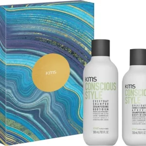KMSConsciousstyle Duo Set ajándékszett mindennapi használatra Végkiárusítás