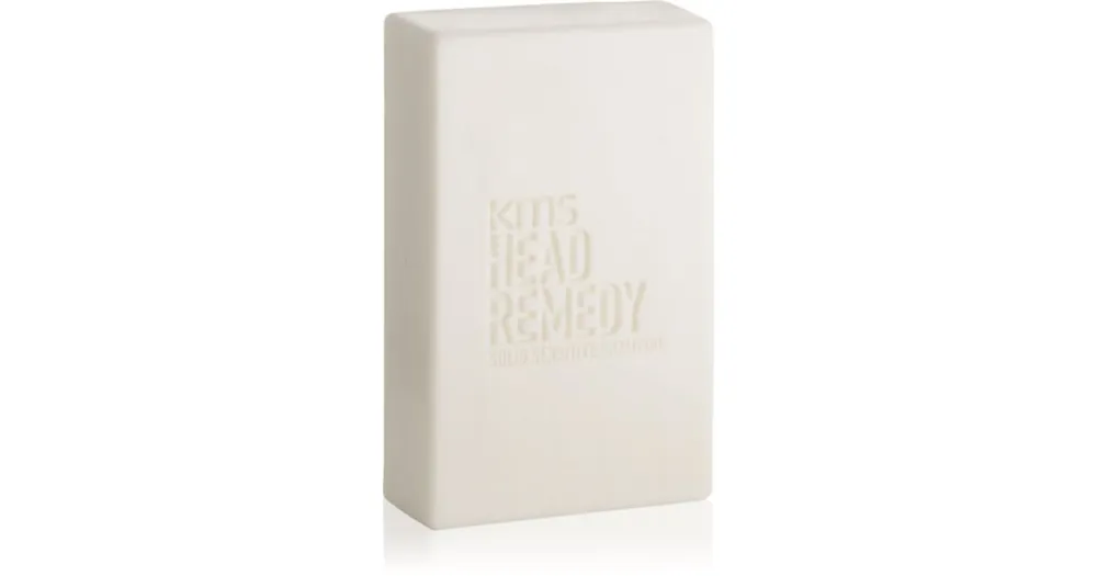 Kedvezményes ár KMSHead Remedy Solid Shampoo szilárd sampon érzékeny fejbőrre