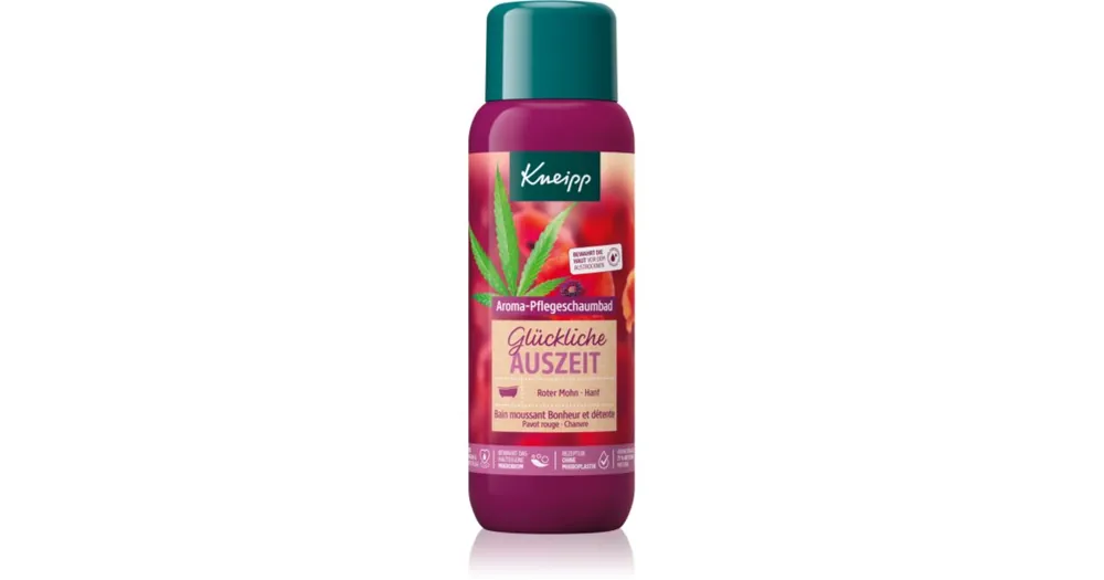 KneippGlückliche Auszeit habfürdő Vedd meg online
