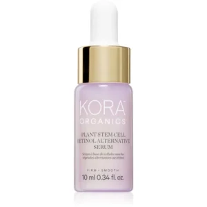 KORA OrganicsPlant Stem Cell Retinol Alternative Serum bőr szérum retinollal Árcsökkenés