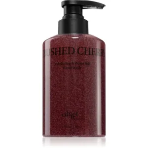 Ajánlat KUNDALObjet Exfoliating & Waterfull Hand Wash bőrhámlasztó folyékony szappan kézre