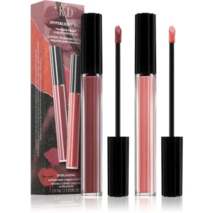 Árengedmény KVD BeautyHyperlight Duo rúzs szett