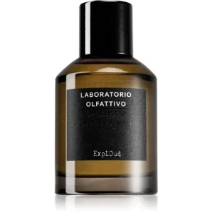 Akciós ár Laboratorio OlfattivoExpLOud Eau de Parfum unisex