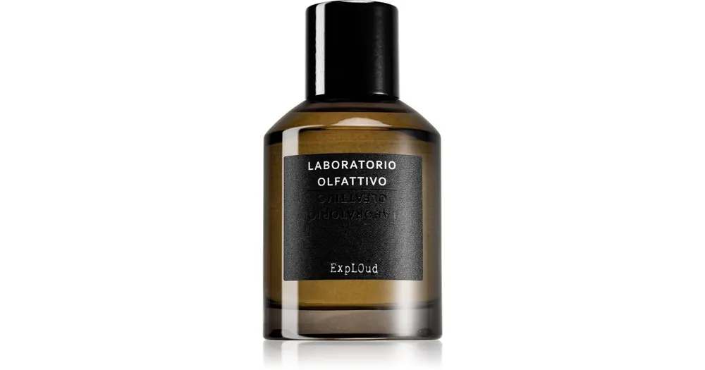 Akciós ár Laboratorio OlfattivoExpLOud Eau de Parfum unisex