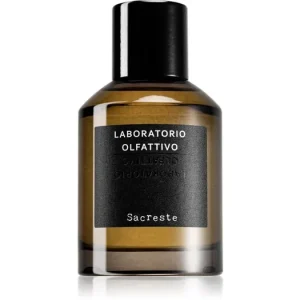 Kedvezményes ár Laboratorio OlfattivoSacreste Eau de Parfum unisex