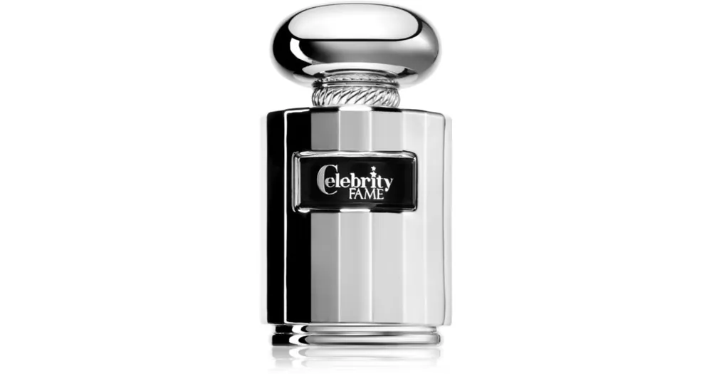 Csak ma La FedeCelebrity Fame Eau de Parfum uraknak