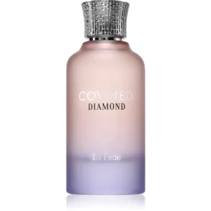 La FedeCoveted Diamond Eau de Parfum unisex Legnépszerűbb