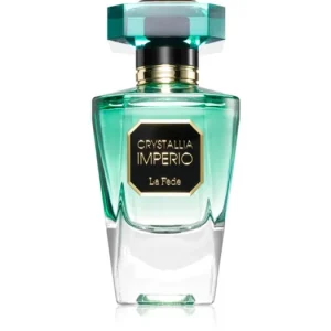 Újdonság La FedeCrystallia Imperio Eau de Parfum hölgyeknek