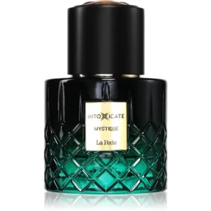 La FedeIntoxicate Mystique Eau de Parfum uraknak Korlátozott ajánlat