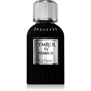 Olcsóbb La FedeSymbol Of Power Eau de Parfum uraknak