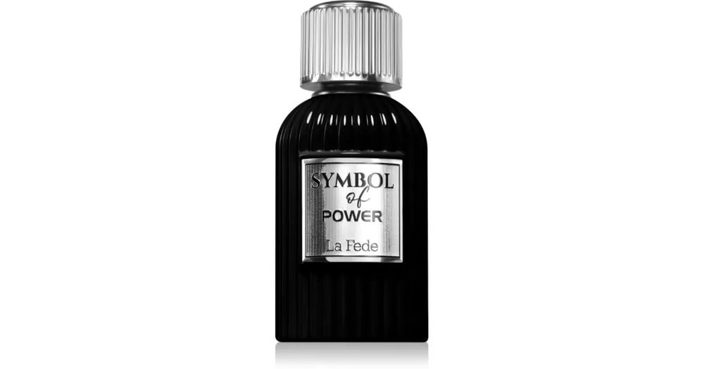 Olcsóbb La FedeSymbol Of Power Eau de Parfum uraknak
