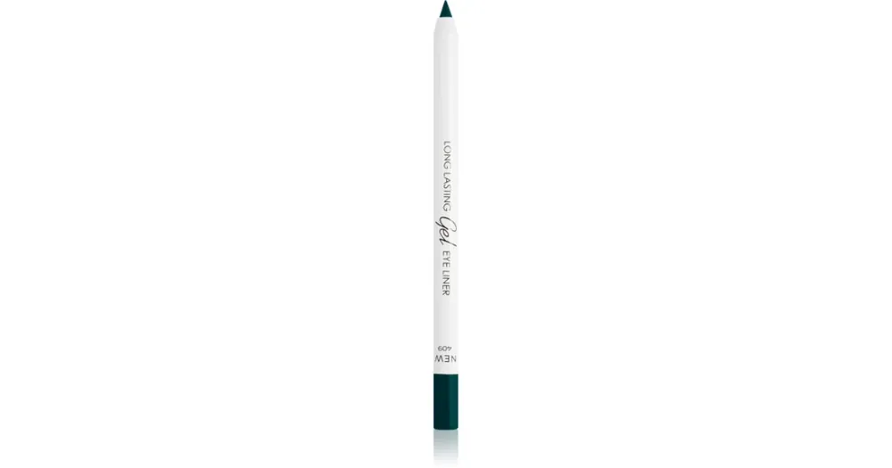 LAMELLong Lasting Gel Eyeliner tartós szemceruza Népszerű