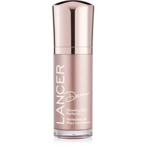 LANCERDANI GLOWING SKIN PERFECTOR élénkítő arckrém fáradt bőrre Árcsökkenés