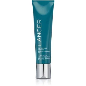 Kedvezményes ár LANCERTHE METHOD CLEANSE Sensitive-Dehdyrated Skin tisztító emulzió az érzékeny száraz bőrre