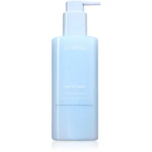 Legjobb ár LANEIGEWater Bank Gentle Gel Cleanser lágy tisztító gél