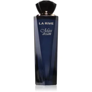 Biztonságos fizetés La RiveMiss Dream Eau de Parfum hölgyeknek