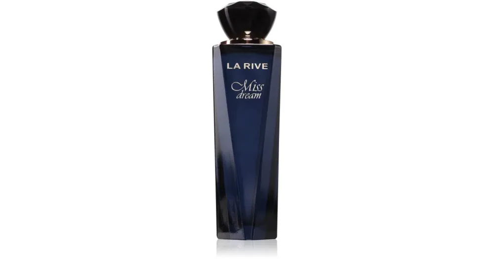 Biztonságos fizetés La RiveMiss Dream Eau de Parfum hölgyeknek
