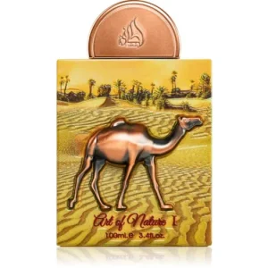 Árengedmény LattafaArt Of Nature I. Eau de Parfum unisex