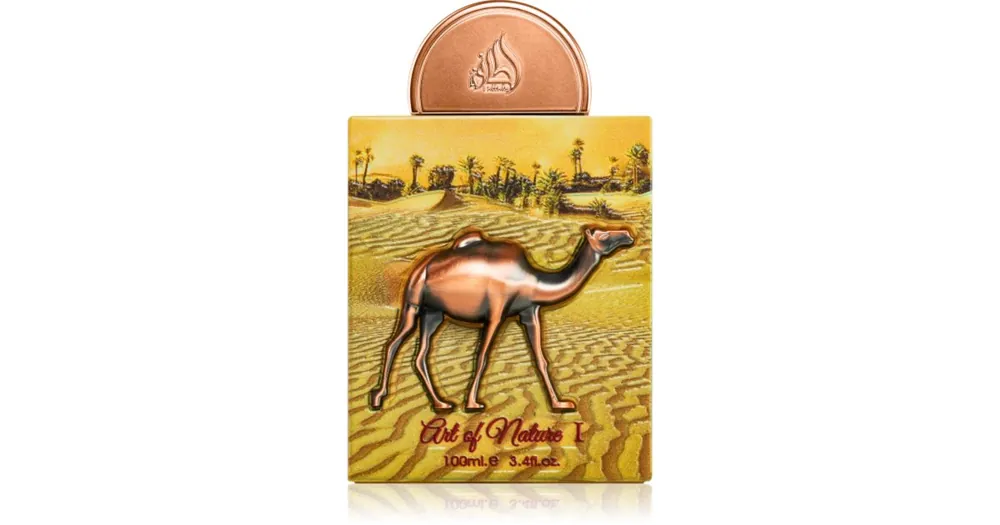 Árengedmény LattafaArt Of Nature I. Eau de Parfum unisex