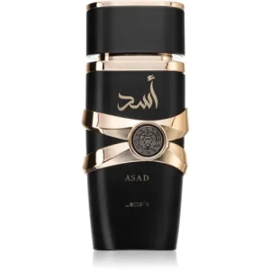 Azonnali szállítás LattafaAsad Eau de Parfum uraknak