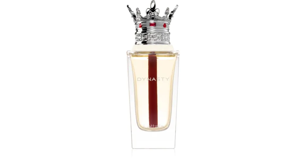 LattafaDynasty Eau de Parfum unisex Rendeld meg most