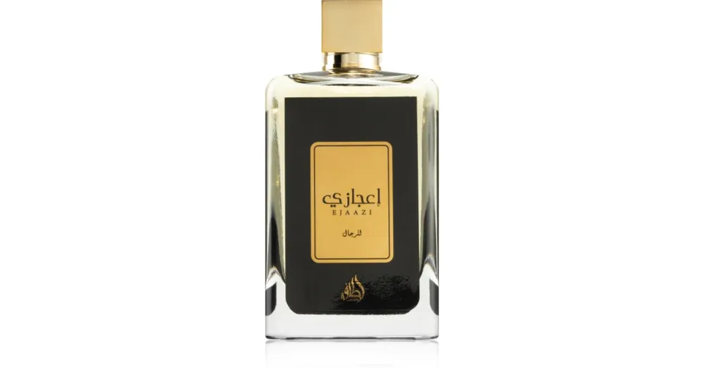 Szezonális akció LattafaEjaazi Eau de Parfum unisex