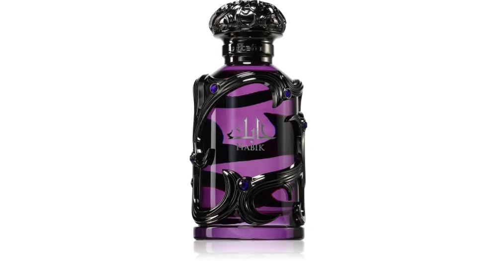 LattafaHabik For Men Eau de Parfum uraknak Ajánlat
