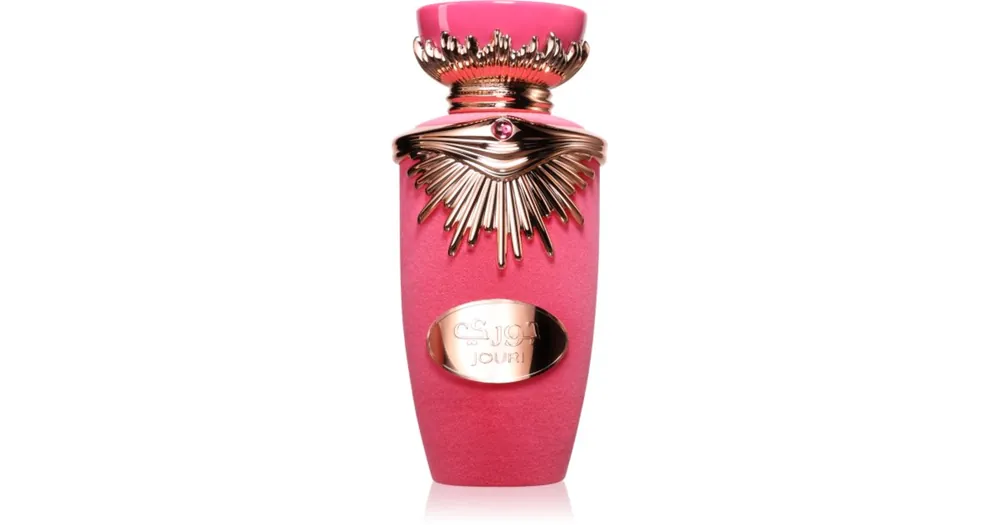 Vedd meg online LattafaJouri Eau de Parfum hölgyeknek