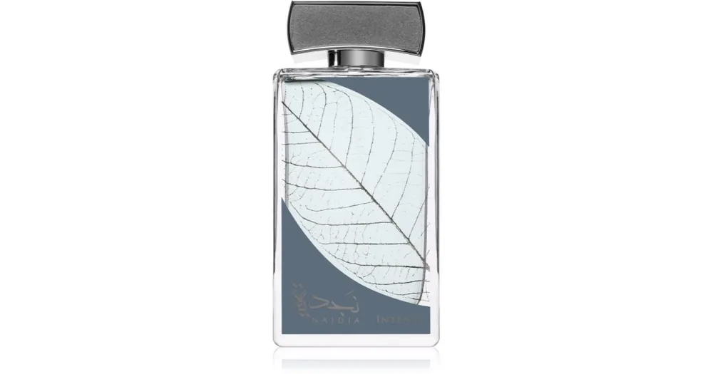 Legjobb ár LattafaNajdia Intense Eau de Parfum uraknak