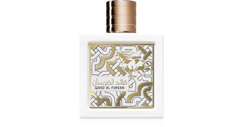 Utolsó esély LattafaQaed Al Fursan Unlimited Eau de Parfum unisex