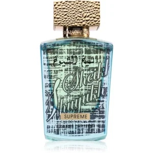 Biztonságos fizetés LattafaSheikh Al Shuyukh Supreme Eau de Parfum unisex