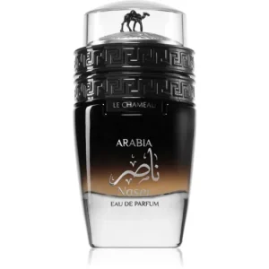 Le ChameauArabia Naser Eau de Parfum unisex Szuper akció