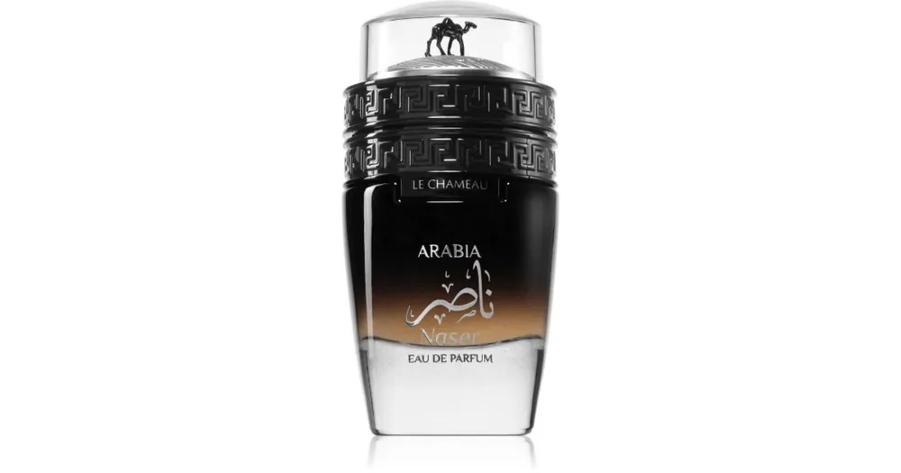 Le ChameauArabia Naser Eau de Parfum unisex Szuper akció