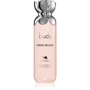 Le ChameauBuds Fresh Bloom Eau de Parfum unisex Vedd meg online