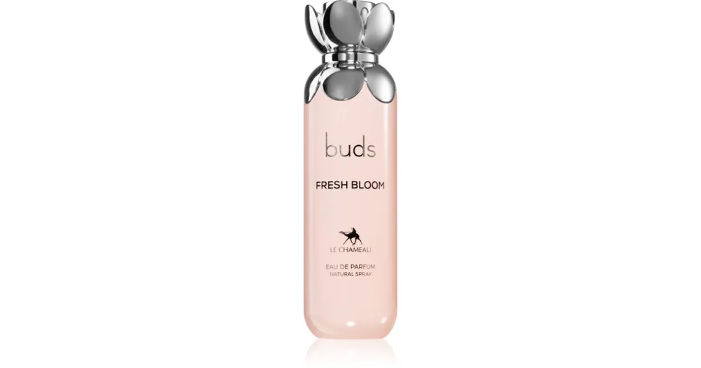 Le ChameauBuds Fresh Bloom Eau de Parfum unisex Vedd meg online