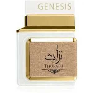 Korlátozott ajánlat Le ChameauGenesis Thurath Eau de Parfum hölgyeknek