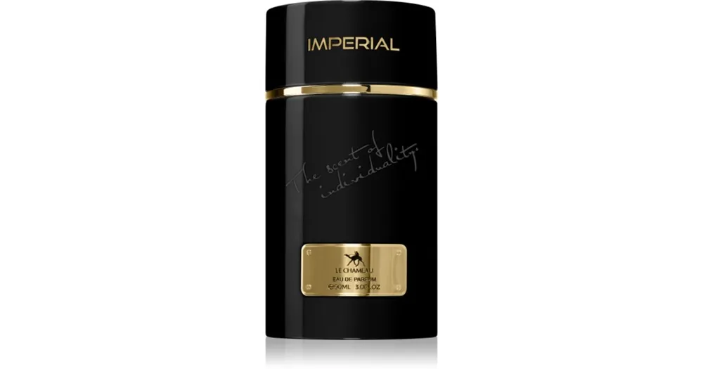 Szuper ajánlat Le ChameauImperial Eau de Parfum unisex