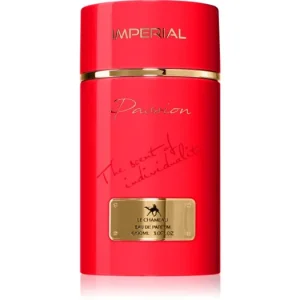 Azonnali szállítás Le ChameauImperial Passion Eau de Parfum unisex