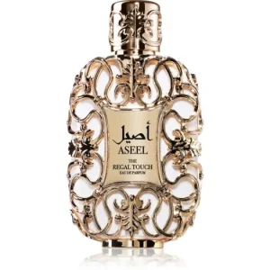 Le ChameauRegal Touch Aseel Eau de Parfum unisex Utolsó esély