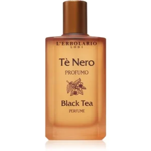 Különleges ajánlat L‘ERBOLARIOTé Nero Eau de Toilette unisex