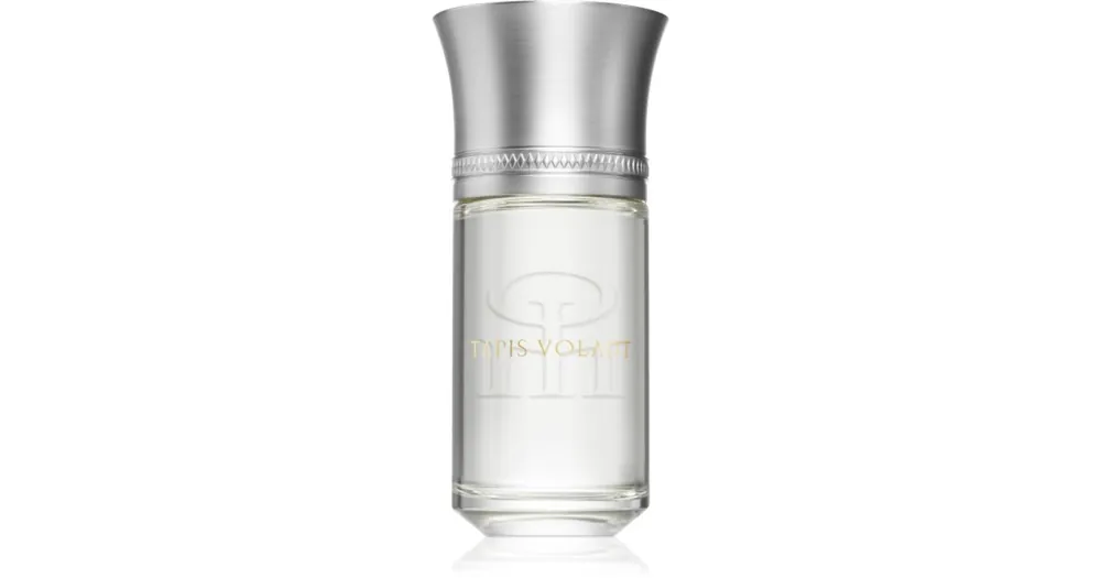 Les Liquides ImaginairesTapis Volant Eau de Parfum unisex Különleges ajánlat