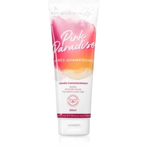 Árcsökkenés Les Secrets De LolyPink Paradise tisztító kondicionáló