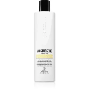 Azonnali szállítás Light IrridianceMoisturizing hidratáló sampon