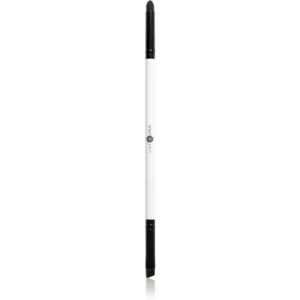 Lily LoloEye Liner - Smudge Brush szemhéjfesték ecset kétoldalas Biztonságos fizetés