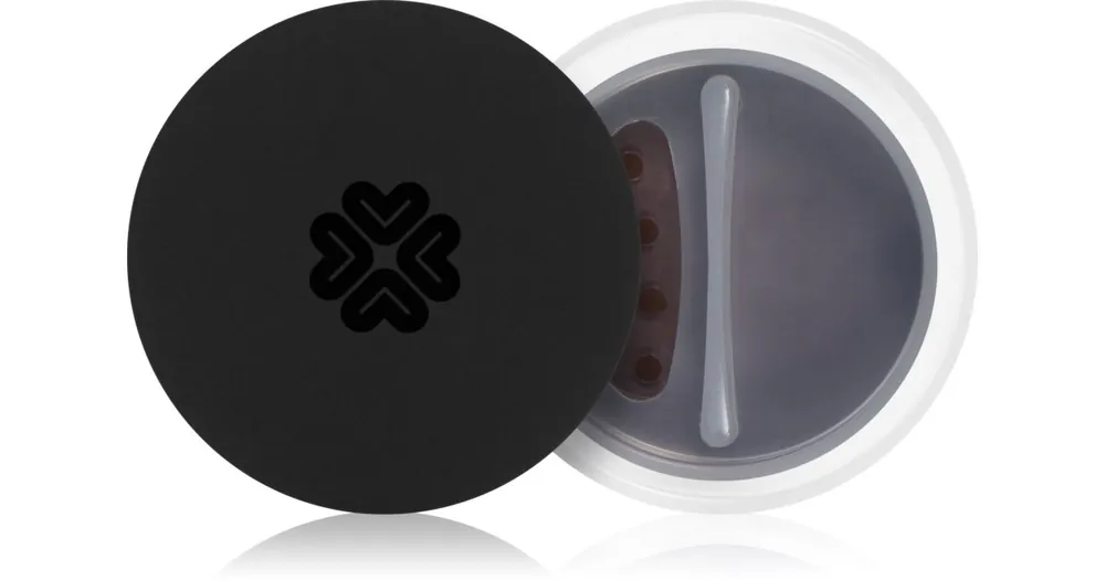Lily LoloMineral Eye Shadow ásványi szemhéjfesték Árcsökkenés