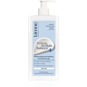 LireneProbiotic Intima Balance gél intim higiéniára Legnépszerűbb