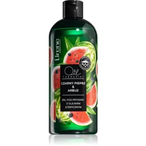 Akció LireneShower Gel hidratáló tusoló gél