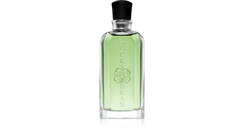 Népszerű Liz ClaiborneLucky You Eau de Cologne uraknak
